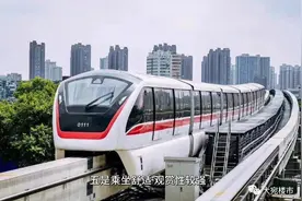 南阳曾做过一个地铁梦。也许很多人都不信