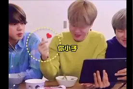 我愿封朴智旻为南硕首席护旗手 cr. nda_23o #朴智旻 #金南俊视频封面