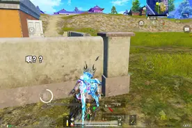 《那么我们就是好兄弟了》#游戏日常 #意想不到的结局 #和平精英