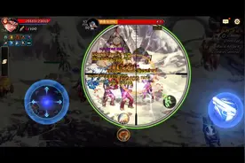 #dnf手游弹药 【韩服dnf手游弹药专家】砖厂搬砖技能全演示-本期视频封面