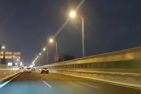 沈海高速海口段开通，连接海秀快速路，海口直通澄迈老城，方便！视频封面