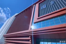 新疆大学博达校区投入使用#新疆大学视频封面