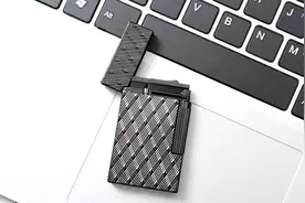 朗声钢音打火机，开盖声音清脆悦耳动听适合有品位的您