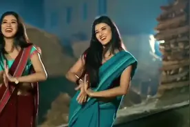 抖音最火印度歌曲#印度神曲