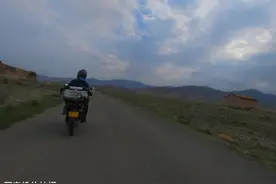 中卫—白银（打卡66号公路、永泰古城）#上热门 #大西北环游