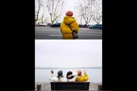 #旅行碎片 广州到杭州，短途旅行，刚刚好视频封面