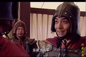 汉武帝为什么很喜欢霍去病