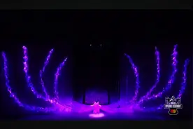 2024英雄联盟全球总决赛开幕式#lol全球总决赛 #glb #lol视频封面