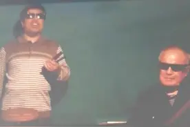 简说曲艺节目中东北大鼓哪个音乐旋律最好听？特推荐大四口小四口图片