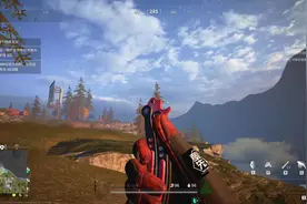 #萤火突击#萤火突击无限出金 萤火突击免费领一个蝴蝶刀的皮肤