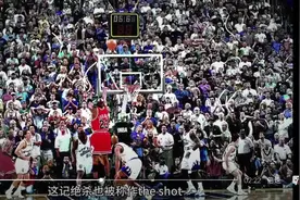 NBA季后赛场均40➕且命中率超50% 排名榜视频封面