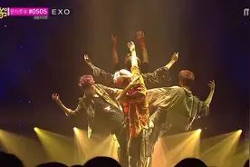 生命之树将永远茂盛#exo #生命之树