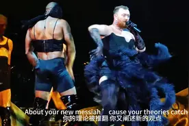 我已经迷恋山峰无法回头.#欧美音乐 #英文歌 #lalala #骚姆