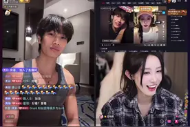 7.23花小龙直播回放第二段（老板娘直接贴脸开大，老板直接下播🙃