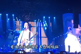 中石油战略合作伙伴，许巍的歌前奏一响，不知有多少人又要辞职视频封面