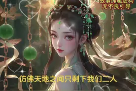 📖名:《江春入旧年》前文+后续已完结！后续，已完结，完整版视频封面