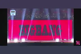权志龙2024MAMA表演14分钟全过程，bigbang合体啦！！！#权志龙