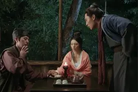开封府：奶娘没有奶水，郎中给了一个哈哈的催奶方法！视频封面