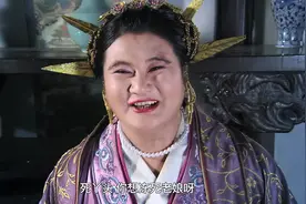 倾听者：张老湿突然说，穿越这个梗大家都拍烂了，毫无新意可言