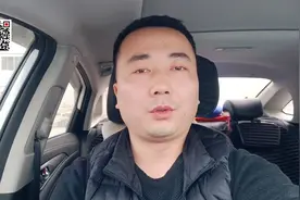 长安车主谈汽车刹车油选择视频封面