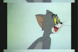 猫和老鼠1940版：22请保持安静视频封面