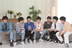 时代少年团，养成系男团的优秀，猜歌名，团宠、团霸..谁是第一？