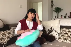 不穿的旧衣服和鞋子到底能不能送人，听麻花姐姐怎么说，是迷信吗视频封面