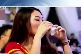 国人有多爱喝啤酒？中国啤酒消费连续16年拿世界第一，一人喝56瓶视频封面