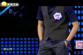 超级老师：超级礼仪老师教授两种男士标准站姿，让你秒变气质型男