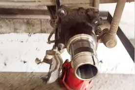 前段时候有视频说国产品牌汽车防腐技术不行 这个品牌例外