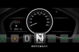 广汽本田缤智车辆操作指南 16 仪表指示灯（新手安全驾驶必学）视频封面