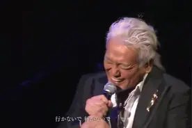 玉置浩二《秋意浓》一个有怎样故事的人才能谱写出这样的曲子