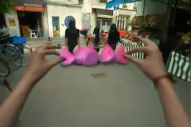 Lily Allen _ Fuck You (Official Video - Explicit Version)