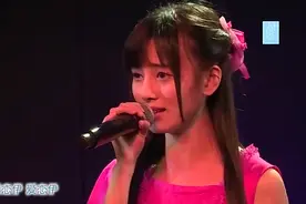 鞠婧祎 - 《女儿情》歌甜人美，先收藏了！