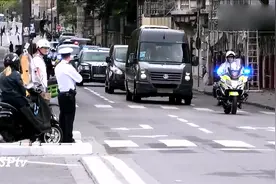 2019年中美俄三大国领导人座驾对比，看看哪国更霸气