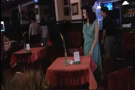 女罪犯：程小艳摊上一大款，但大款自己买可乐，程没机会下手麻抢