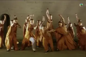 方丈很小心眼！得罪了方丈还想走？没那么容易