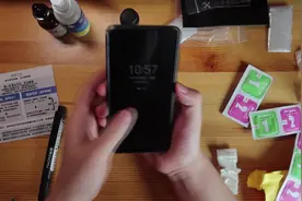 淘宝卖的手机疏油层修复液管不管用？