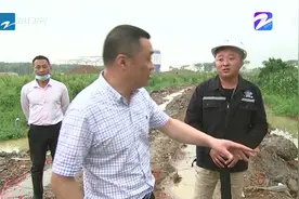 严督考晒进度：衢江区“赛场比马”跑出交通建设“加速度”视频封面