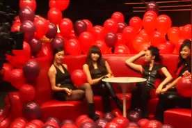 F(x)组合《Chocolate Love》MV花絮版