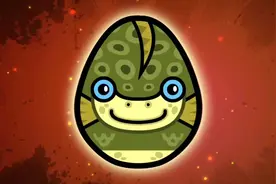 功夫鸡：鸡仔变身后直接无敌