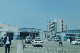 滞留秦皇岛外省车辆审车能否顺利脱审车辆要抓紧审车要处罚了视频封面