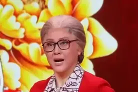 王惠演唱豫剧《常香玉》，唱出了常香玉不平凡的一生视频封面