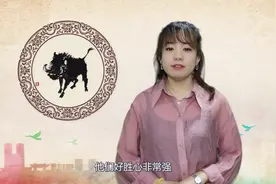 好胜心强的三大生肖，凭坚持不懈的努力，一步步走向成功