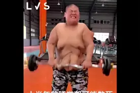 300kg胖子励志瘦身成功，全网最强减肥案例全程回顾！