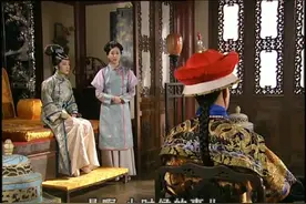 孝庄秘史：大玉儿不满多尔衮，加尊号为“皇父摄政王”，当面讥讽视频封面