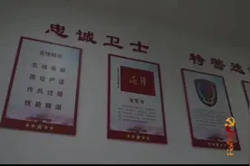 《黄河岸边群英汇》栏目对特巡警支队副支队长徐胜利同志进行采访图片