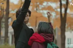 【Stay With Me】鬼怪心动瞬间CUT视频封面
