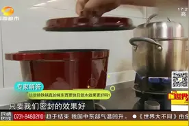 价格更高的珐琅锅，比普通锅好在哪？来看专家怎么说视频封面