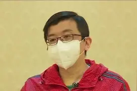 如何保护医护人员？援鄂院感专家分享经验视频封面